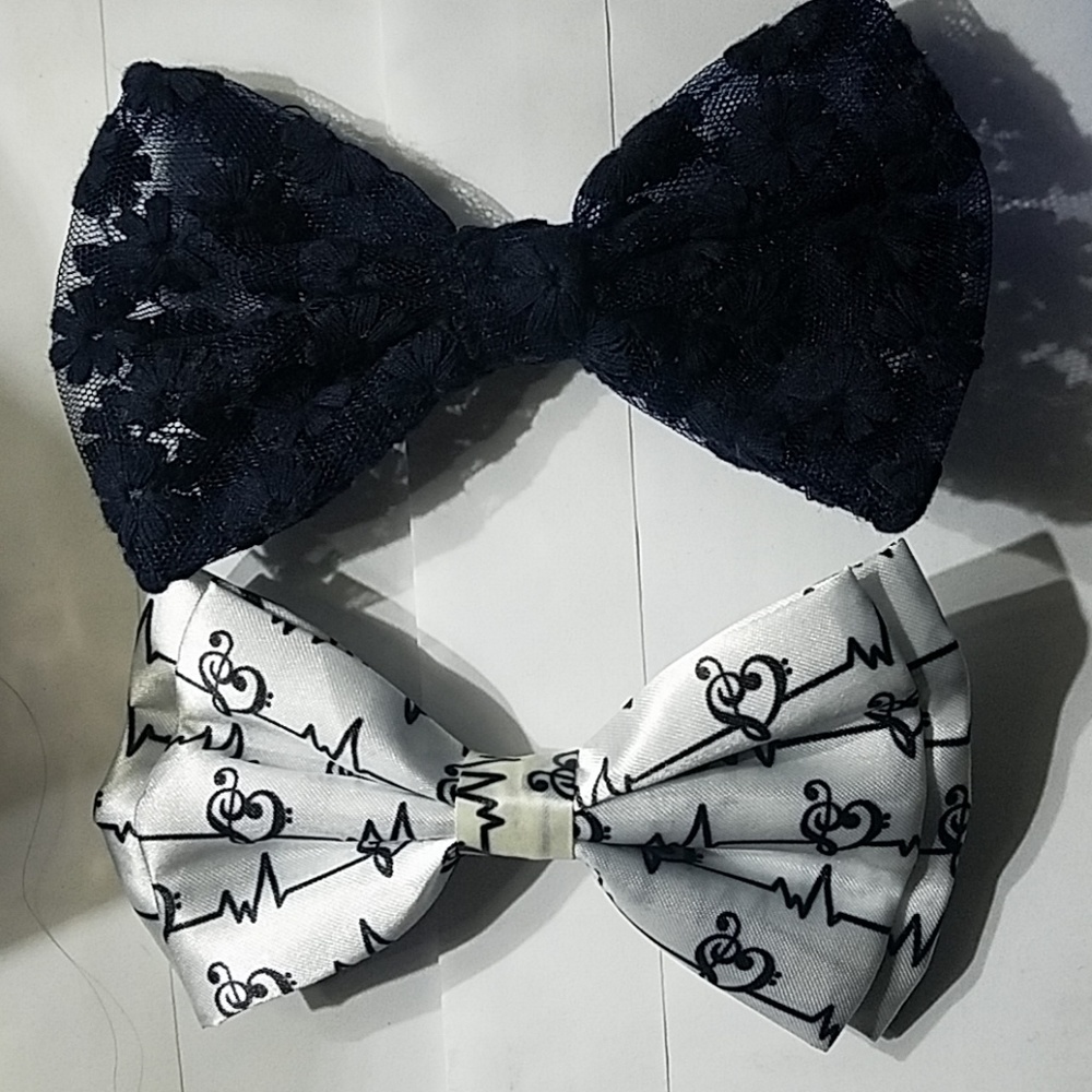 Hairbows